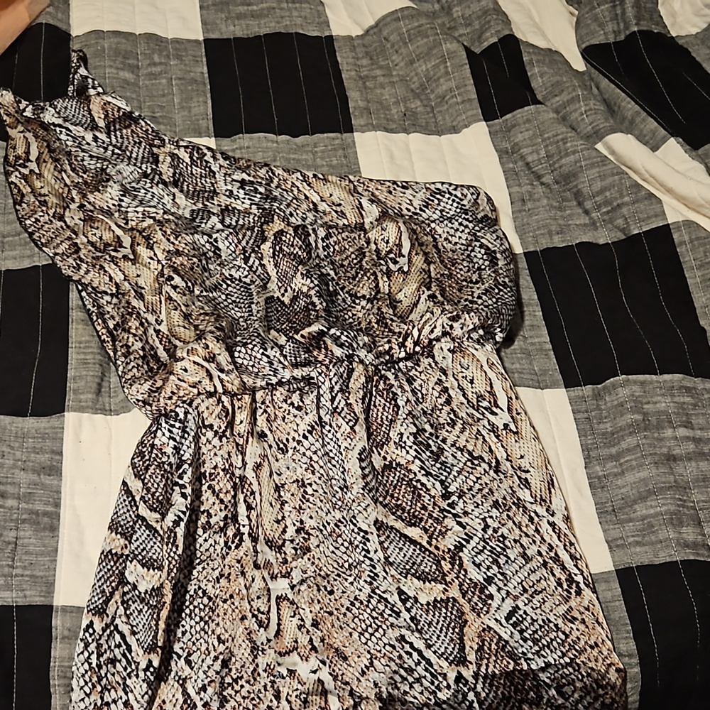 dress